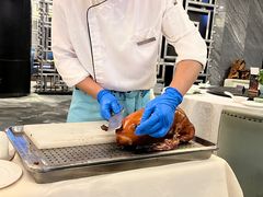 -海湾壹品·粤菜·早茶·烤鸭(拱北店)