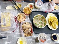 -清真蒋有记(老门东店)