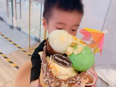 -哈根达斯(大悦城店)