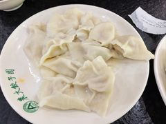 -东北农业大学饺子园
