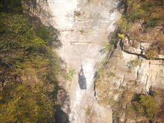 -北京上方山国家森林公园
