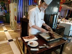 -同喜烤鸭店(光芒店)