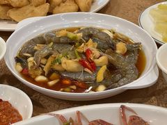 -揭阳钟记小食(福田新村店)