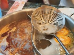 -潮汕美牛肉丸火锅店(天宁寺店)