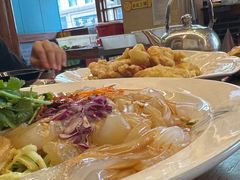 -那家老院子(云峰街店)
