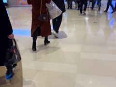 -金牌外婆家(苏州中心店)