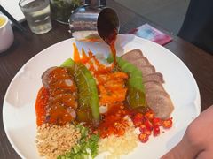 -单家老院·院子里的青岛菜(沙子口店)