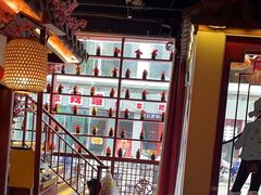 -探花·意境江南菜·唐伯虎文化体验店·松鼠桂鱼(观前店)