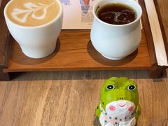 -溯洄咖啡VORTEX COFFEE