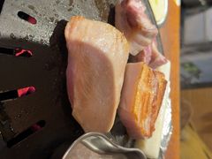 -济州爱肉堂(总店)