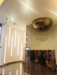-CD Hair salon