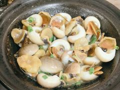 -小时候焗海鲜(鄞州万达店)