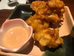唐扬鸡块-山杏yama-katsu·吉列炸物