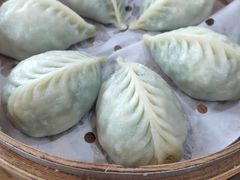 茴香贝丁包-东升灌浆包(辛庄街总店)