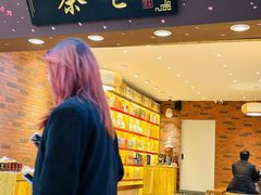 -茶仓茶叶茶馆(厦门店)
