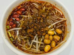 -眉州东坡(春秀路店)