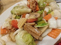 -真浪大家乐海鲜餐馆
