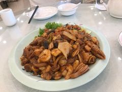 -普天和酒楼·新津菜·烤鸭(天津之眼店)