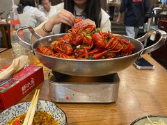 -虾小龙老长沙龙虾馆(坡子街店)