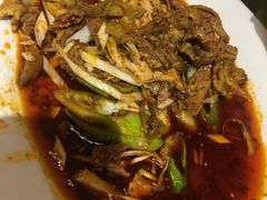 -郭鸡肉·非遗餐厅(安仁古镇店)