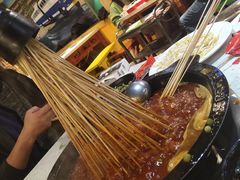 -钢管厂歆瑞源油卤串串香(春熙路太古里店)