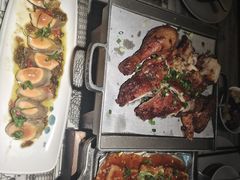 -绿茶餐厅(昌平悦荟店)