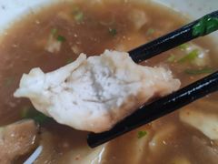 牛肉罩火烧-清真·白家牛肉罩火烧老店(育才街店)