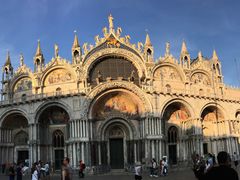 -圣马尔谷圣殿宗主教座堂