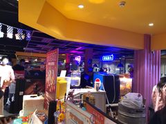 -火星工厂·桌游·团建聚会·轰趴馆(厦滘店)