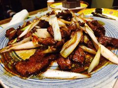 -那家小馆•北京菜•烤鸭(中关村店)