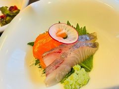 -滩万日本料理Nadaman(国贸大酒店)