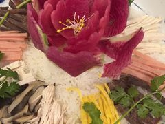 -老雒阳面馆·水席(定鼎门店)