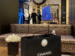 -CHANEL(恒隆广场店)