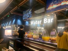 -韩盛·盛江山自助料理(中街大悦城店)