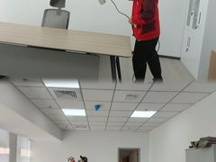 -浙大冰虫甲醛检测治理(闵行店)