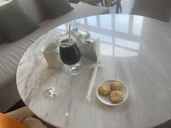 -海口万豪·大堂吧·望海吧.日落海景·下午茶·奶茶·咖啡·轻食·蛋糕·鸡尾酒·清吧