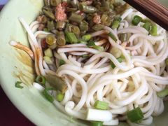 -大石人家鱿鱼面馆(大石西路总店)