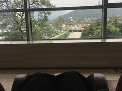 -都江堰中心国际酒店