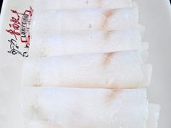 安康卡特鱼-鲁西肥牛(九方购物中心店)