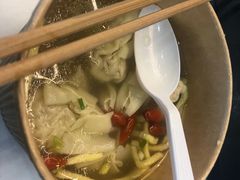 -西少爷(望京SOHO店)