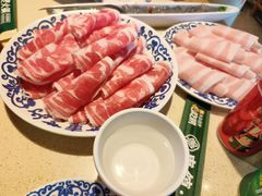 -东镇老火锅(长春路首店)