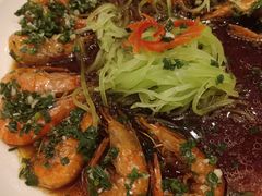 -汤记传菜(秀浦路店)