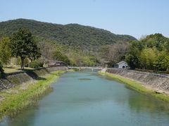 -兰亭风景区