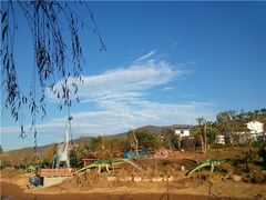 -世界恐龙谷景区