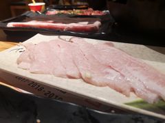 -千寻烧肉(政务区店)