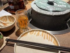 -蘑界·野生菌火锅(深业上城店)