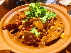 臭鳜鱼-徽三说·土徽菜·中国徽菜连锁品牌(阳湖总店)