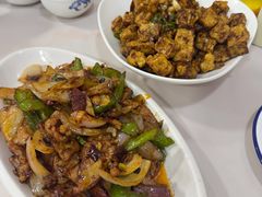 -乐乐餐厅(湘子庙街店)