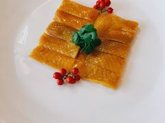 咸鸡-新木器时代餐厅(太湖新天地店)