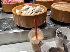 -龍歌自助小火锅(崂山丽达店)